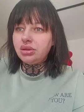 CannabisQueenn online show from March 24, 11:21 am