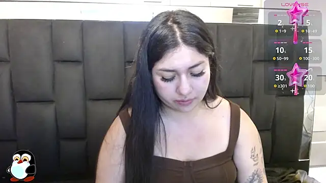 sweety ashly online show from October 6, 3:19 am