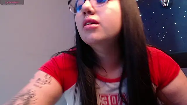 sweety ashly online show from March 3, 5:41 pm