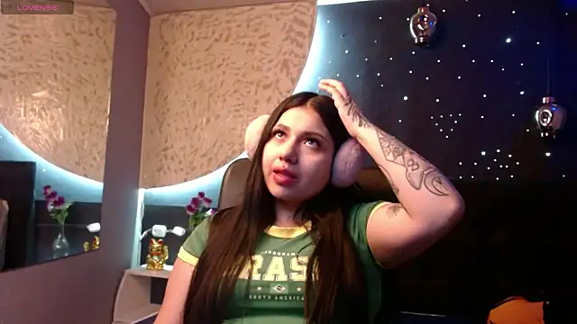 sweety ashly online show from February 28, 11:36 am