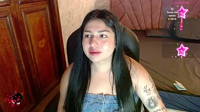 sweety ashly online show from September 26, 3:24 am