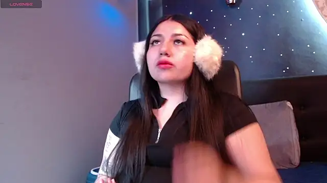 sweety ashly online show from March 14, 5:35 pm