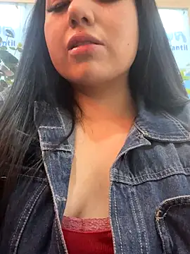 sweety ashly online show from November 26, 8:31 pm