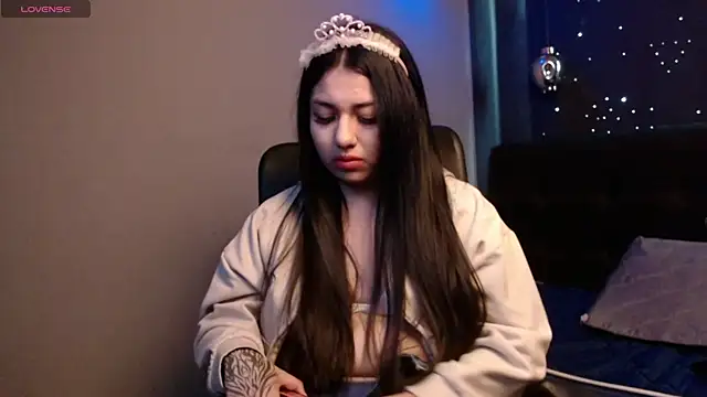 sweety ashly online show from March 10, 11:23 am