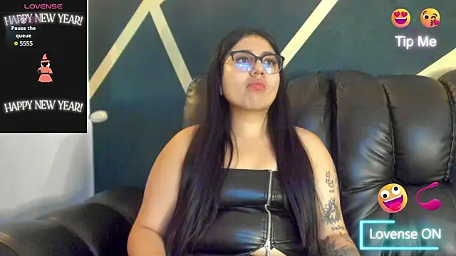 sweety ashly online show from February 24, 12:16 pm