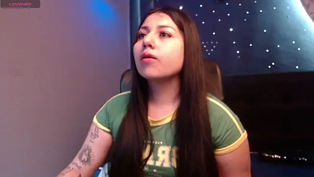 sweety ashly online show from March 22, 2:47 pm