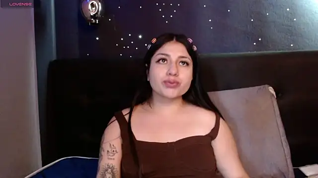 sweety ashly online show from March 18, 2:28 pm