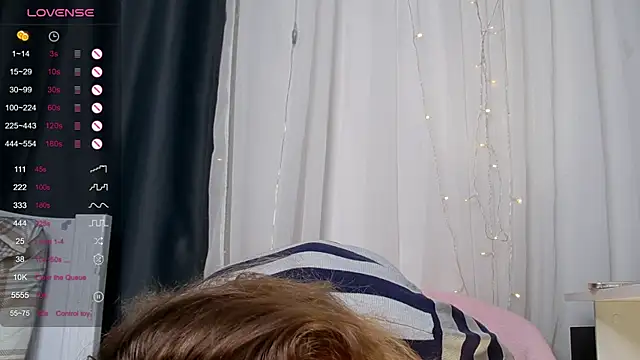 Kellybbface online show from July 13, 4:12 am