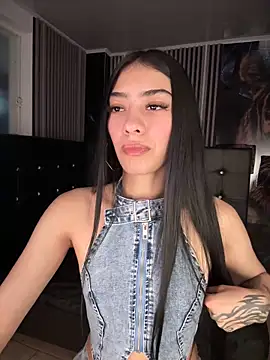 TayylorSexx online show from February 13, 3:39 am