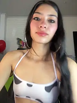 Snapshot of TayylorSexx chatting on February 20, 4:50 am TayylorSexx online show from February 20, 4:50 am