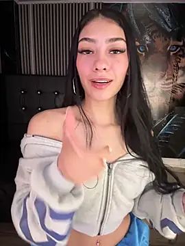 TayylorSexx online show from February 23, 5:52 am