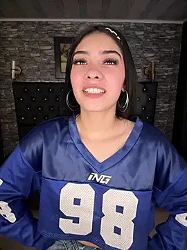 TayylorSexx online show from June 23, 4:10 am