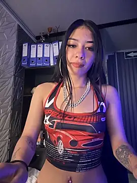 TayylorSexx online show from November 26, 4:23 am