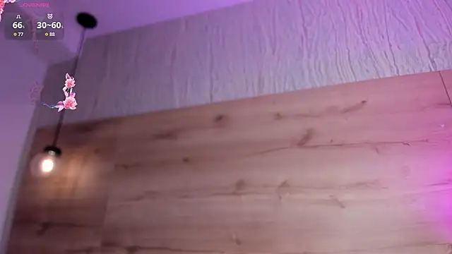 bella lovers  online show from February 7, 8:28 pm