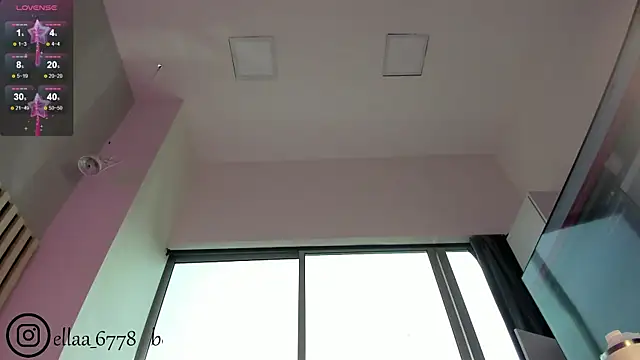 bella lovers  online show from September 28, 1:51 pm