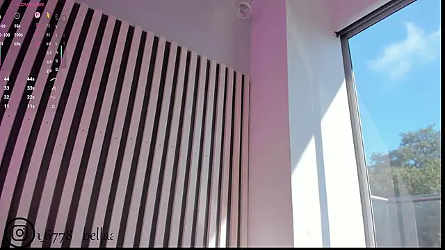 bella lovers  online show from September 9, 12:58 pm