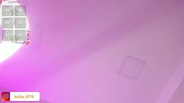 bella lovers  online show from February 21, 7:38 pm