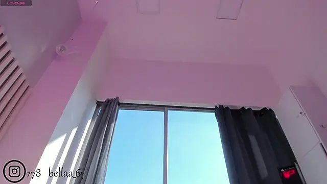 bella lovers  online show from September 10, 12:48 pm