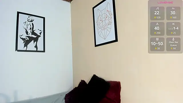 Violetta 0 online show from March 28, 12:28 pm