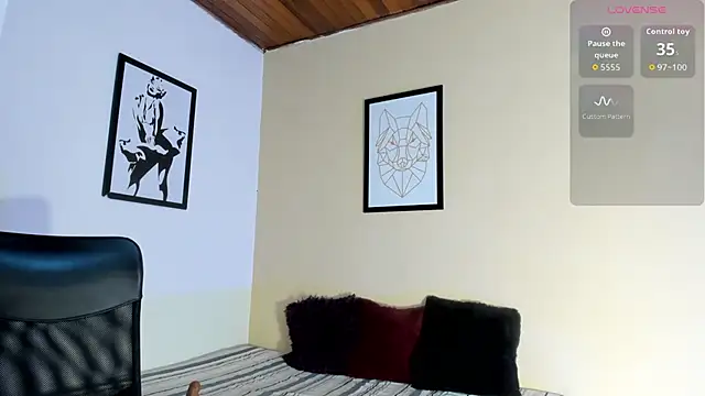 Violetta 0 online show from April 8, 1:01 pm