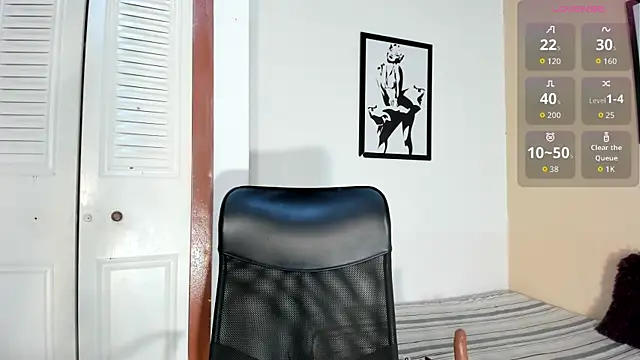 Violetta 0 online show from April 9, 12:44 pm