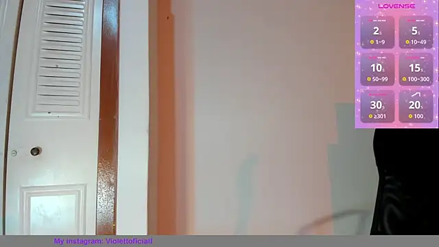 Violetta 0 online show from November 22, 12:48 pm