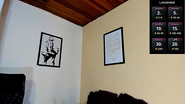 Violetta 0 online show from April 17, 1:03 pm