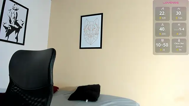 Violetta 0 online show from March 25, 12:15 pm