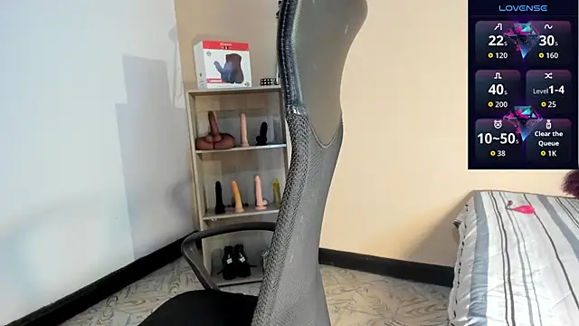 Violetta 0 online show from December 19, 1:57 pm