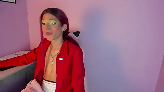 cassidy blossom online show from March 6, 3:02 am