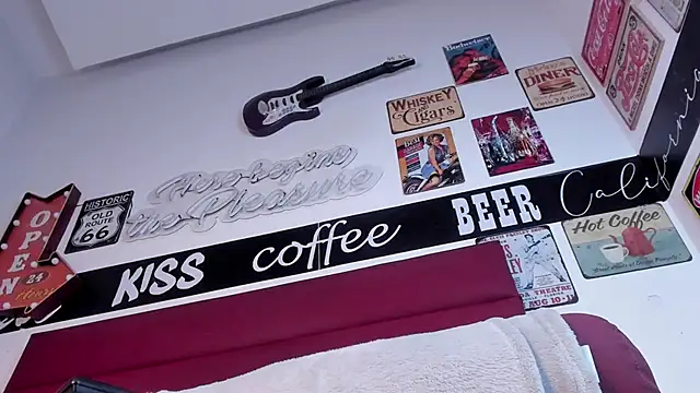 cassidy blossom online show from March 22, 6:33 am