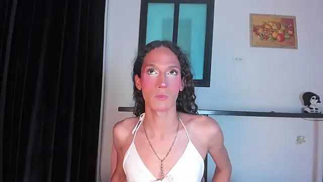 cassidy blossom online show from January 9, 7:43 pm