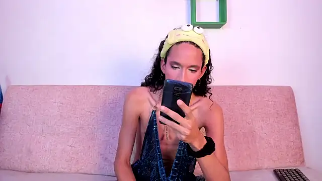 cassidy blossom online show from October 5, 3:19 am