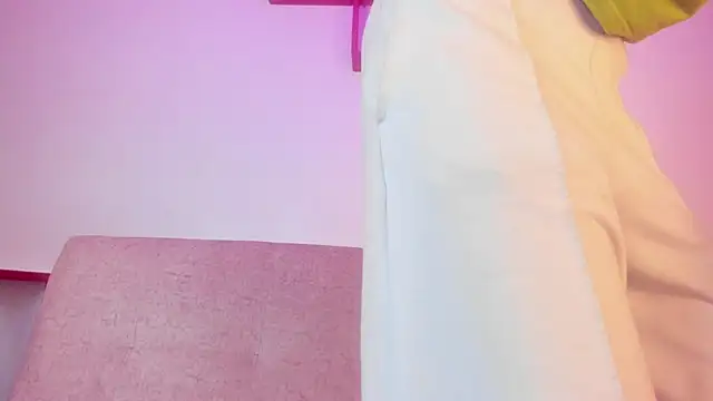 cassidy blossom online show from November 28, 9:04 pm