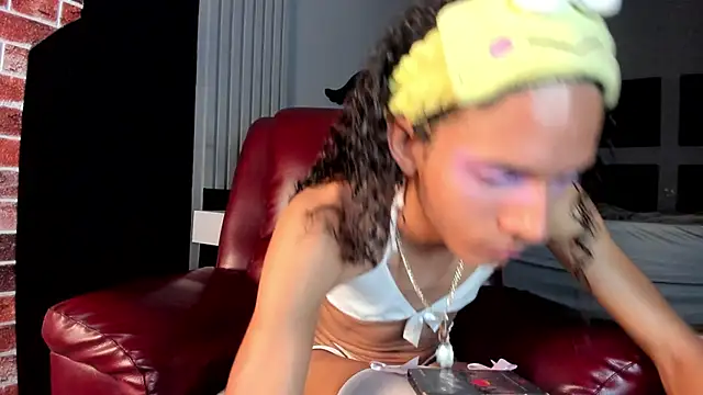 cassidy blossom online show from November 29, 7:58 pm