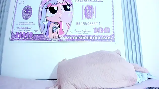 Gretta Diaz online show from November 26, 11:54 am