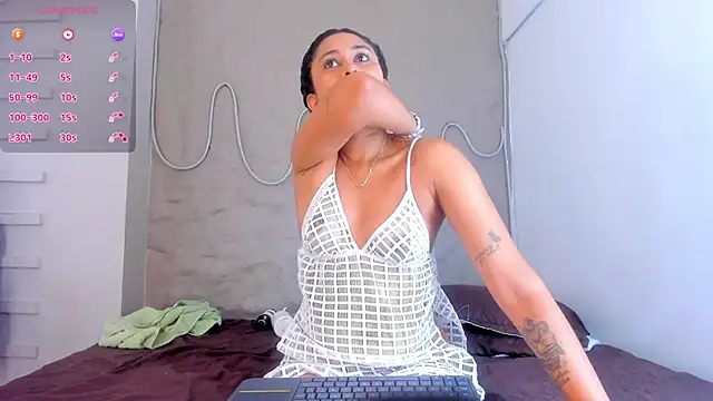 Gretta Diaz online show from March 7, 11:16 am