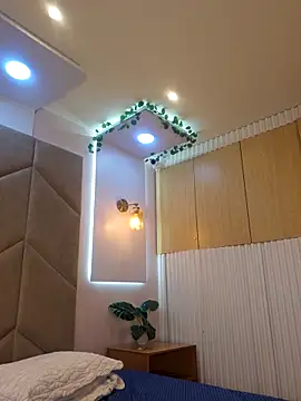 AzunaStar online show from November 26, 10:32 pm