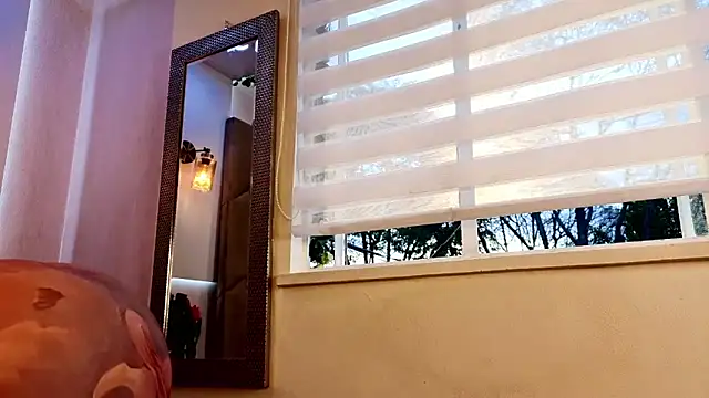 AzunaStar online show from April 8, 10:44 pm