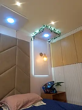 AzunaStar online show from November 22, 9:35 pm