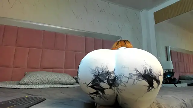 AzunaStar online show from March 22, 9:53 pm