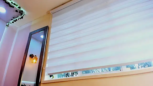 AzunaStar online show from February 20, 10:12 pm