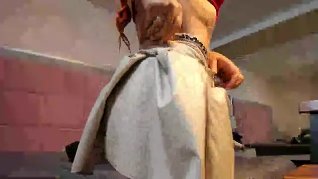 AzunaStar online show from March 22, 2:37 am