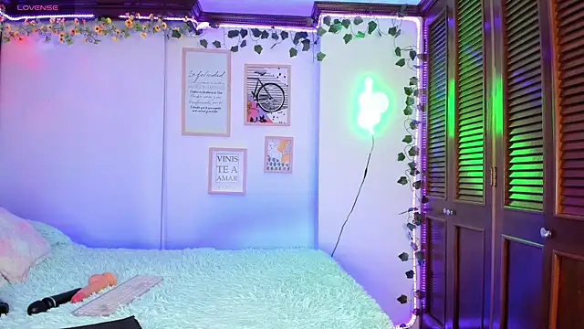 NamiDoll online show from March 11, 5:35 am