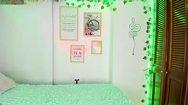 NamiDoll online show from March 18, 5:12 am