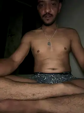 Chintu2408 online show from October 15, 4:15 pm