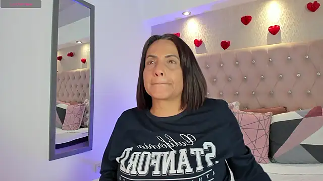 Snapshot of GochitaWild chatting on February 23, 9:04 pm GochitaWild online show from February 23, 9:04 pm