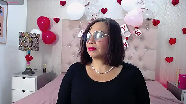 Snapshot of GochitaWild chatting on February 16, 8:40 pm GochitaWild online show from February 16, 8:40 pm