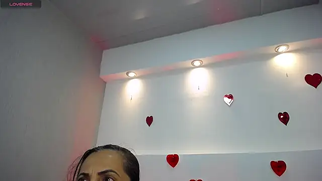 Snapshot of GochitaWild chatting on February 27, 8:30 pm GochitaWild online show from February 27, 8:30 pm