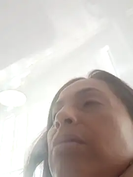 Snapshot of GochitaWild chatting on February 9, 7:45 pm GochitaWild online show from February 9, 7:45 pm